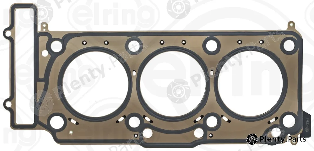 Elring 598.220 — Gasket, cylinder head