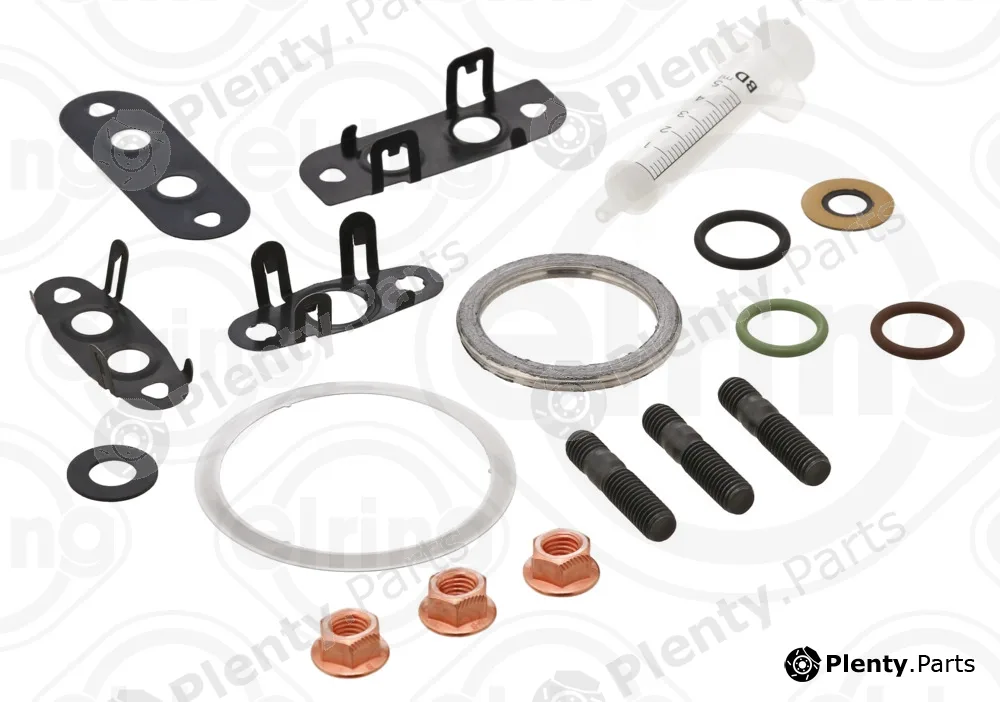 Elring 812.170 — Mounting Kit, charger