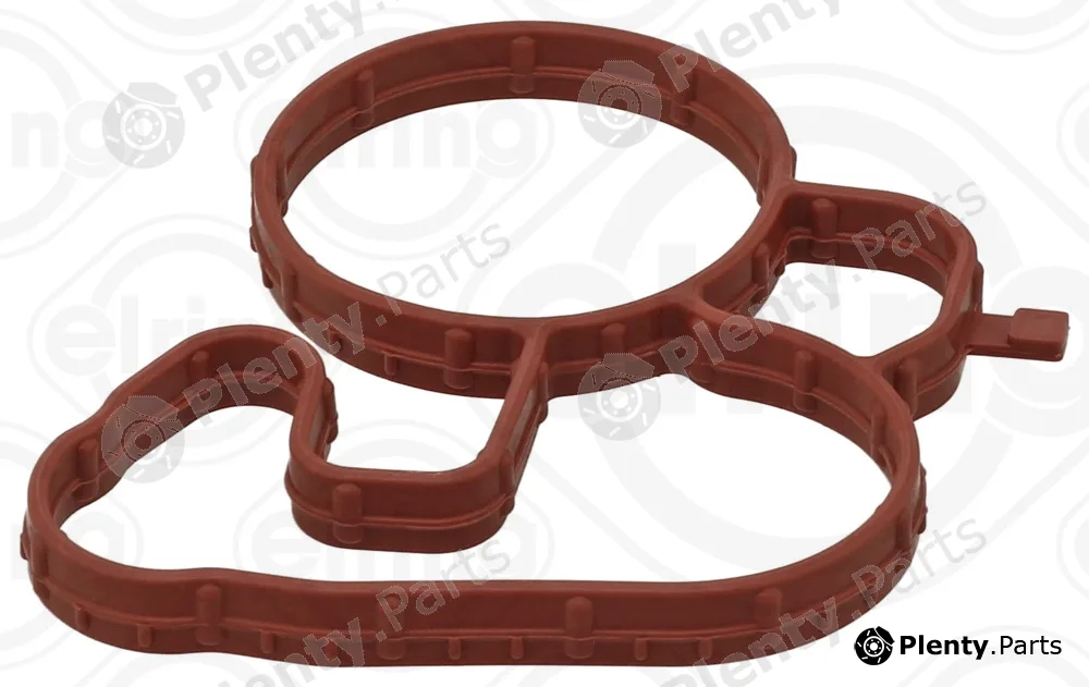 Elring 478.680 — Gasket, oil filter housing