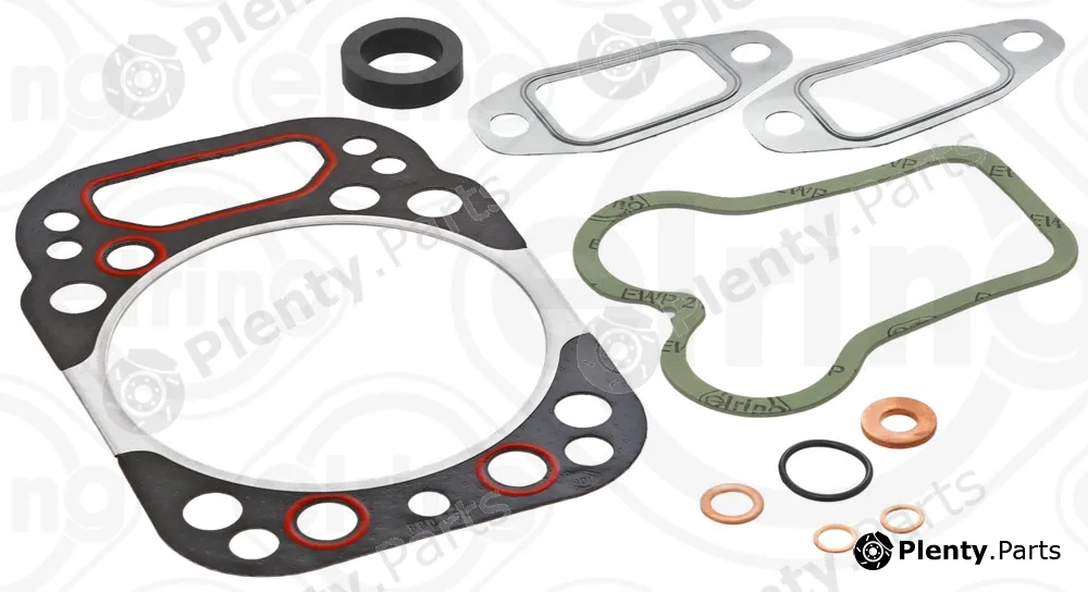Elring 252.639 — Gasket Kit, cylinder head
