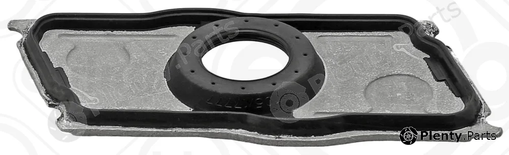 Elring 491.500 — Cover, injector nozzle