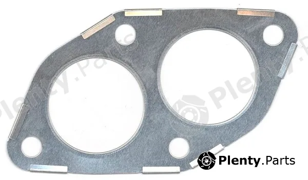 Elring 102.318 — Gasket, exhaust pipe