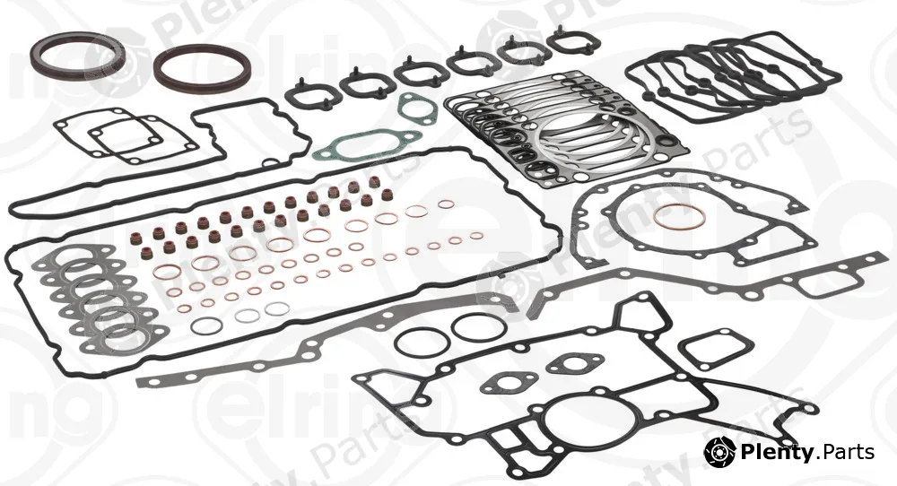 Full Gasket Kit, engine