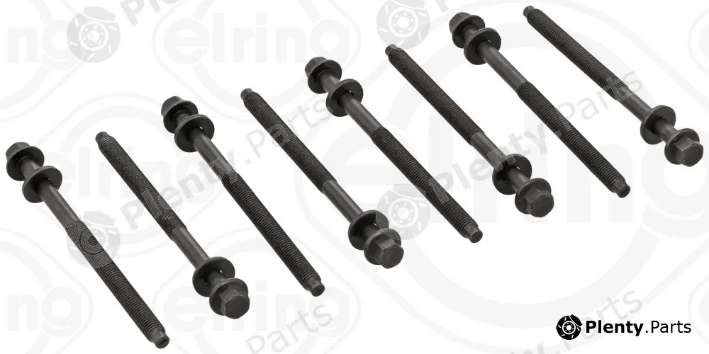 Elring 156.580 — Cylinder Head Bolt Set