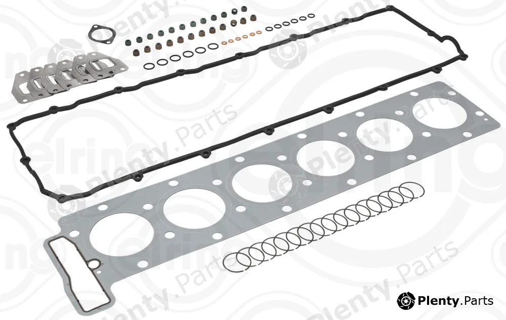 Elring 327.380 — Gasket Kit, cylinder head