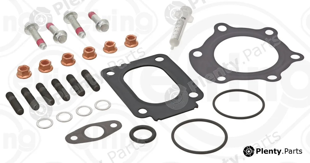 Elring 631.090 — Mounting Kit, charger