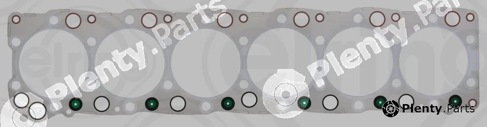 Elring 538.960 — Gasket, cylinder head
