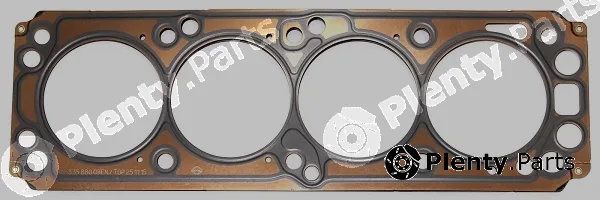 Elring 335.880 — Gasket, cylinder head
