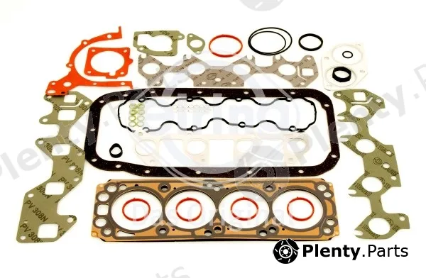 Elring 491.320 — Full Gasket Kit, engine