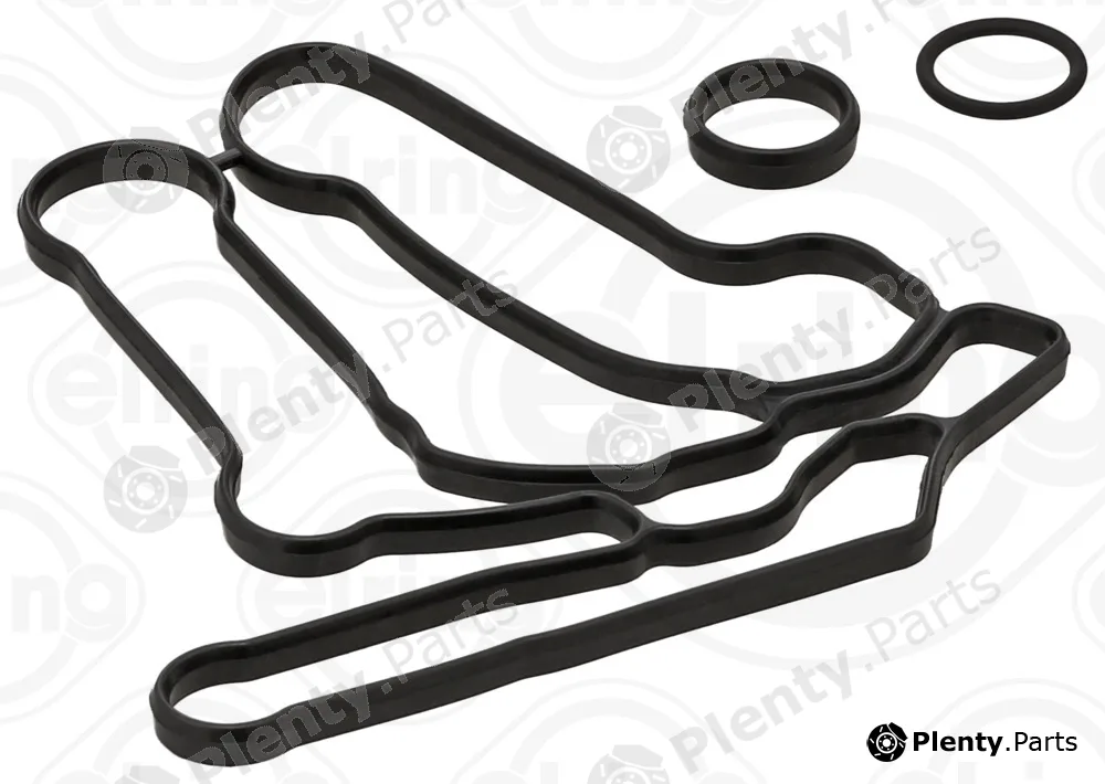 Elring 724.580 — Gasket Set, oil cooler