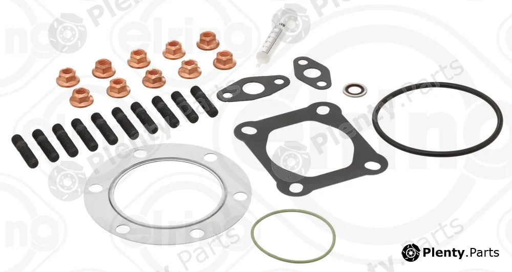 Elring 740.650 — Mounting Kit, charger