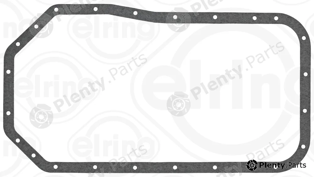 Elring 858.930 — Gasket, oil sump