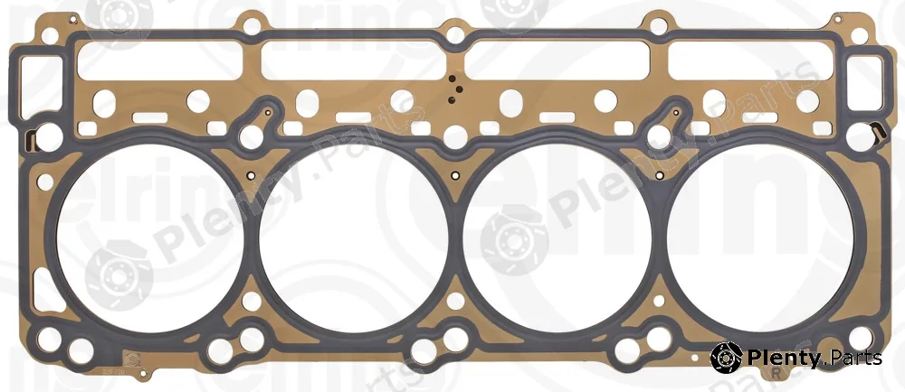 Elring 329.320 — Gasket, cylinder head