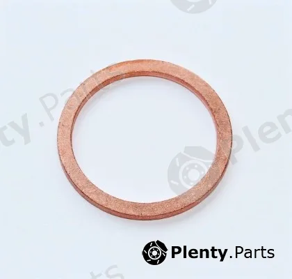Elring 133.400 — Seal Ring, oil drain plug