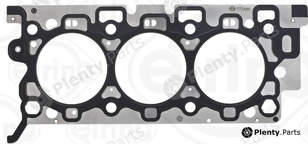 Elring 772.680 — Gasket, cylinder head