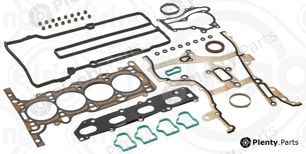 Elring 779.670 — Gasket Kit, cylinder head