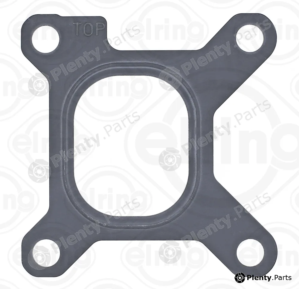 Elring 762.940 — Gasket, exhaust manifold