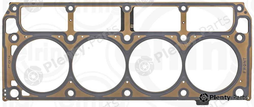 Elring 065.891 — Gasket, cylinder head