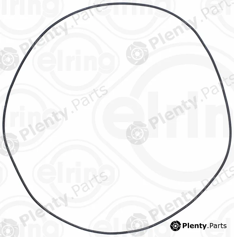 Elring 870.260 — Oil Seal, automatic transmission