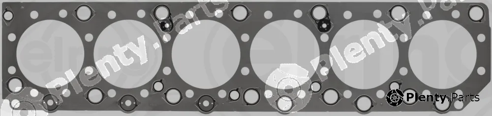 Elring 115.151 — Gasket, cylinder head