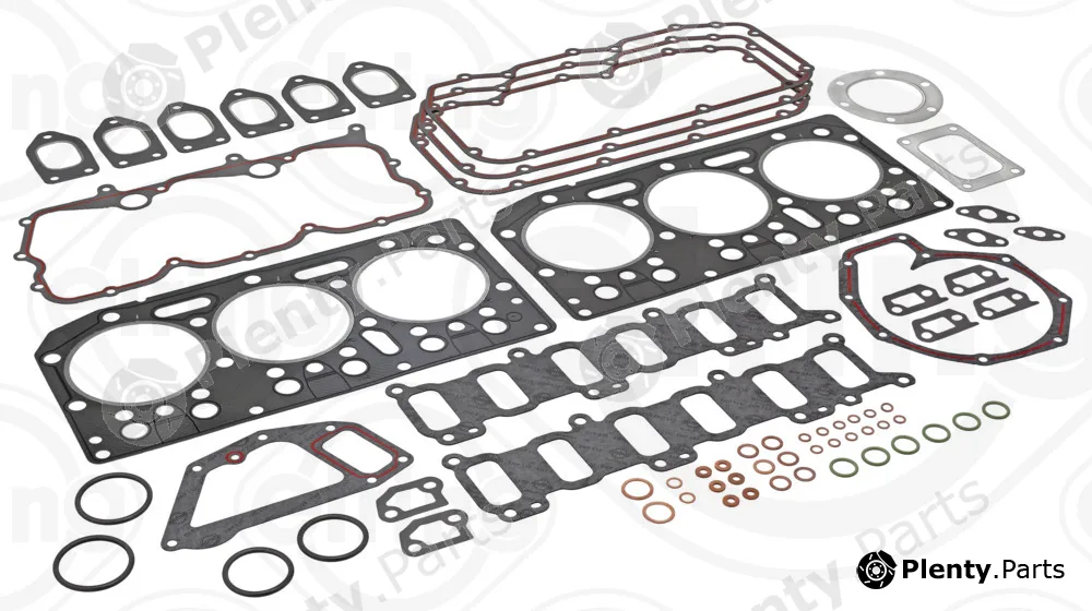 Elring 181.861 — Gasket Kit, cylinder head