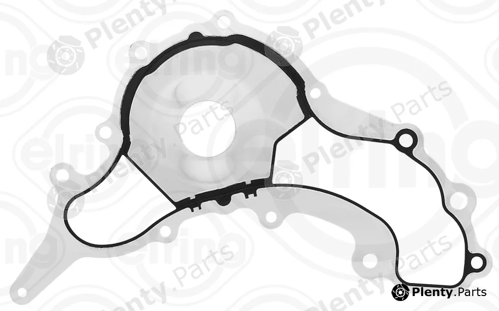 Elring 586.390 — Gasket, water pump