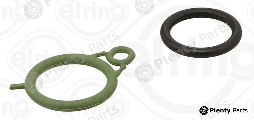 Elring 074.120 — Seal Kit, oil pump