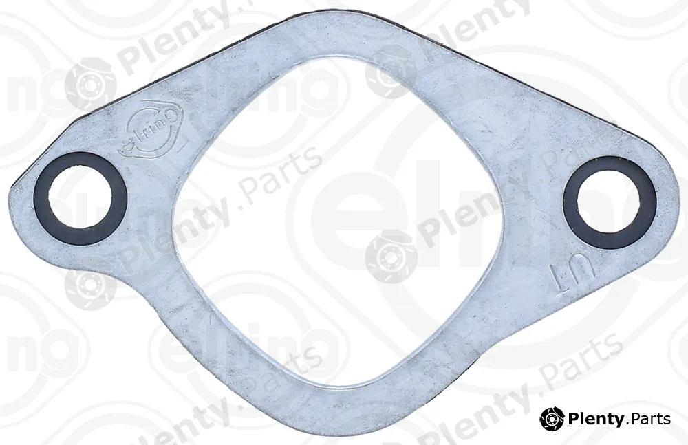 Elring 599.906 — Gasket, exhaust manifold