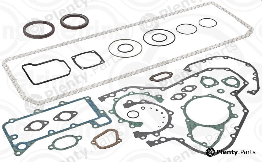 Elring 818.860 — Gasket Kit, crankcase