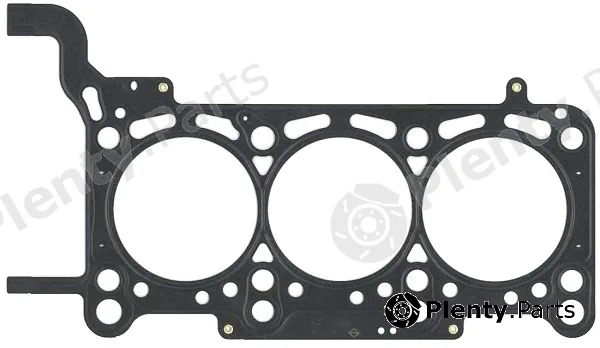 Elring 018.000 — Gasket, cylinder head