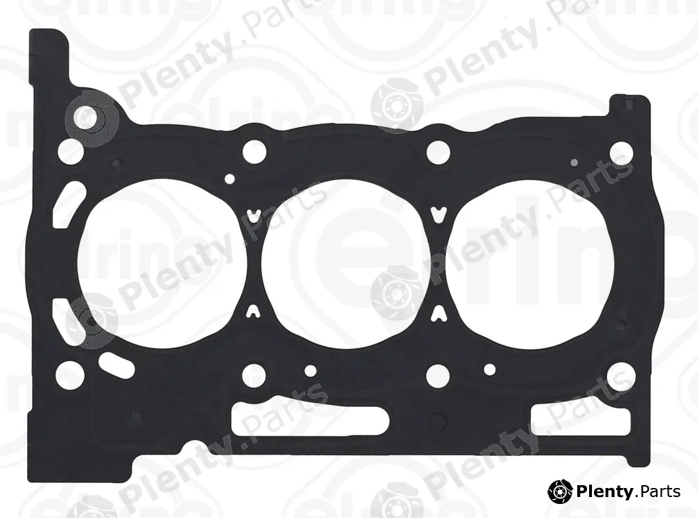 Elring 589.490 — Gasket, cylinder head