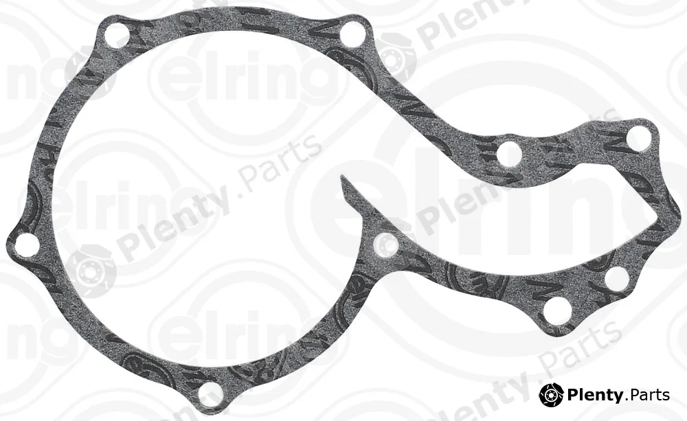Elring 164.111 — Gasket, water pump