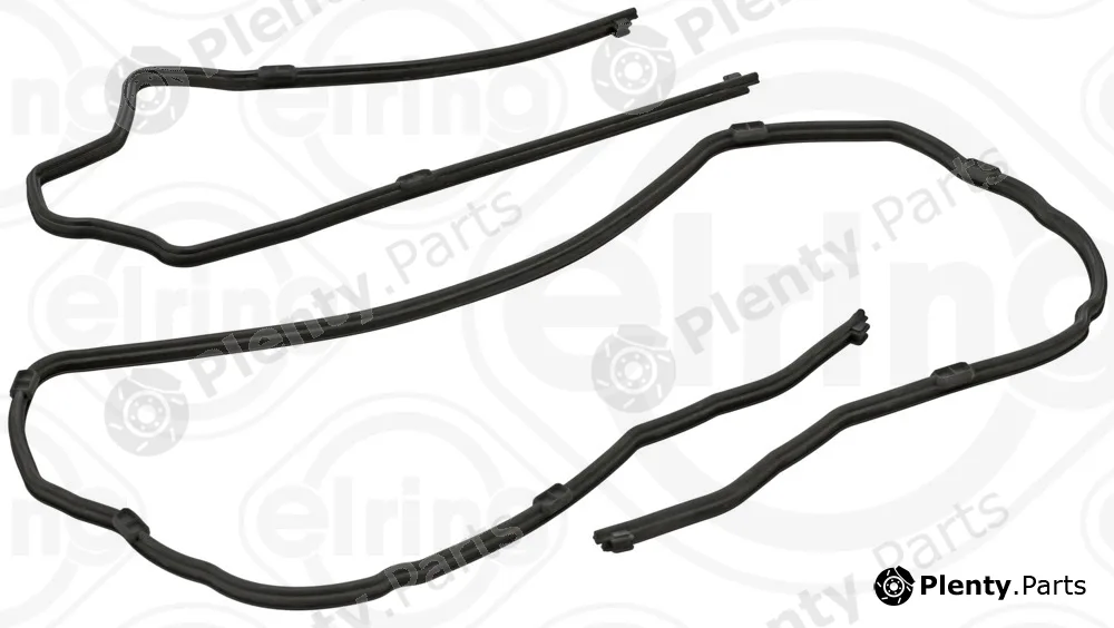 Elring 691.870 — Gasket Kit, timing case