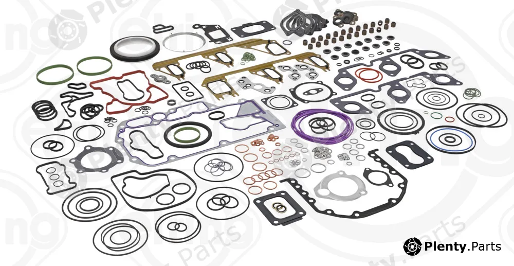 Elring 934.240 — Full Gasket Kit, engine