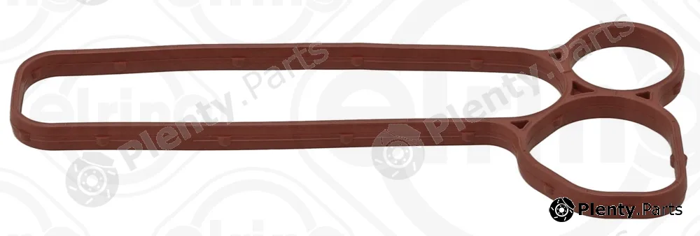 Elring 528.180 — Gasket, oil cooler
