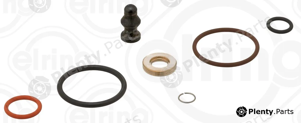 Elring 434.651 — Seal Kit, injector nozzle