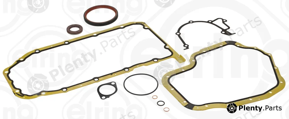 Elring 413.100 — Gasket Kit, crankcase