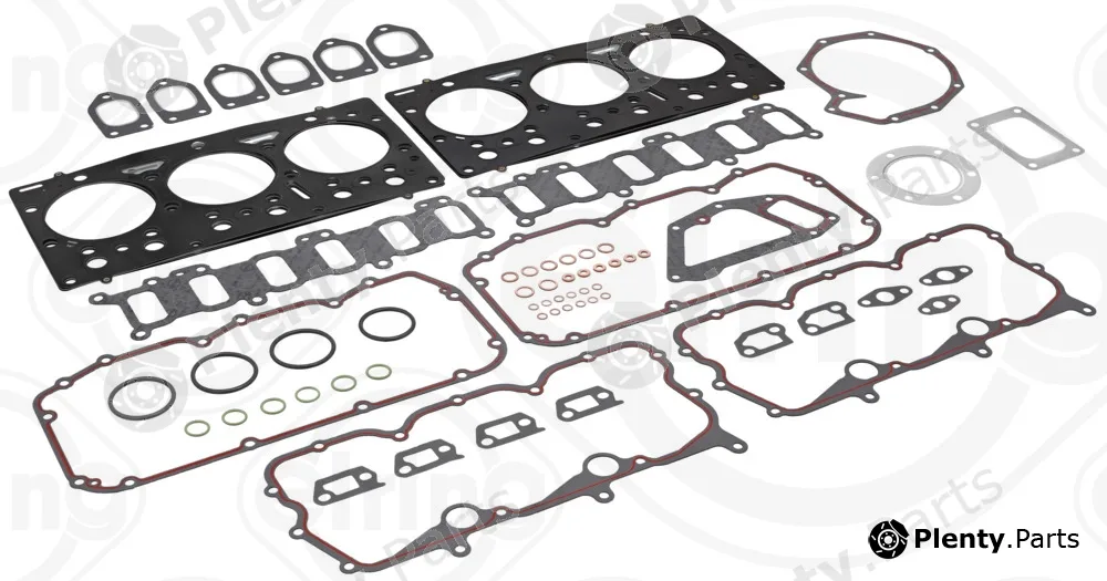 Elring 497.940 — Gasket Kit, cylinder head