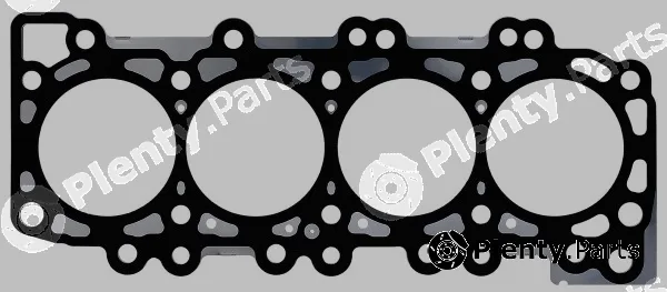Elring 715.360 — Gasket, cylinder head