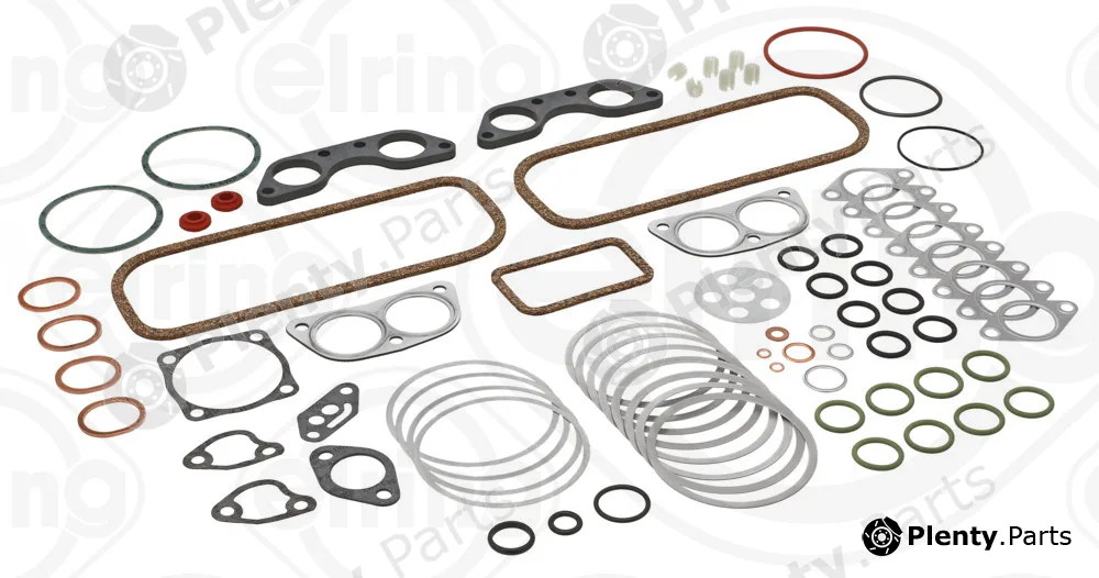 Elring 109.178 — Full Gasket Kit, engine