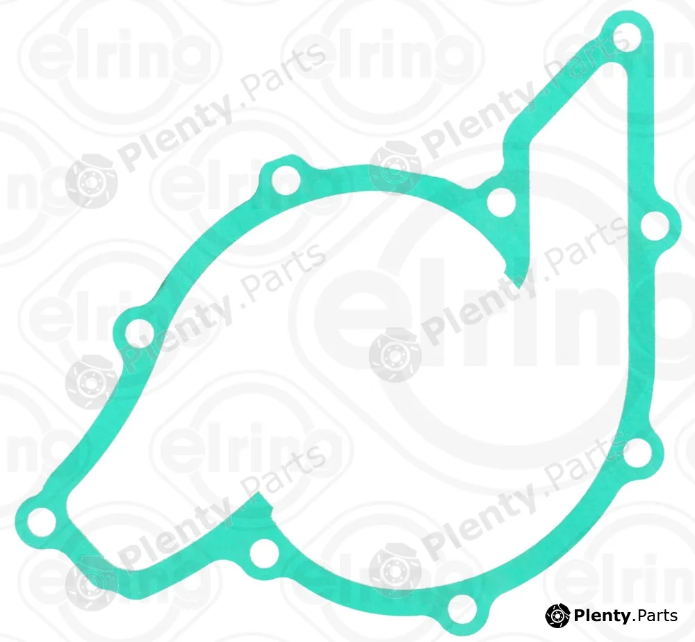 Elring 632.682 — Gasket, water pump