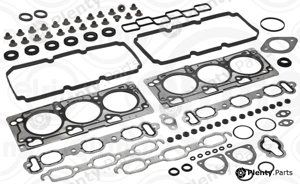 Elring 744.200 — Gasket Kit, cylinder head