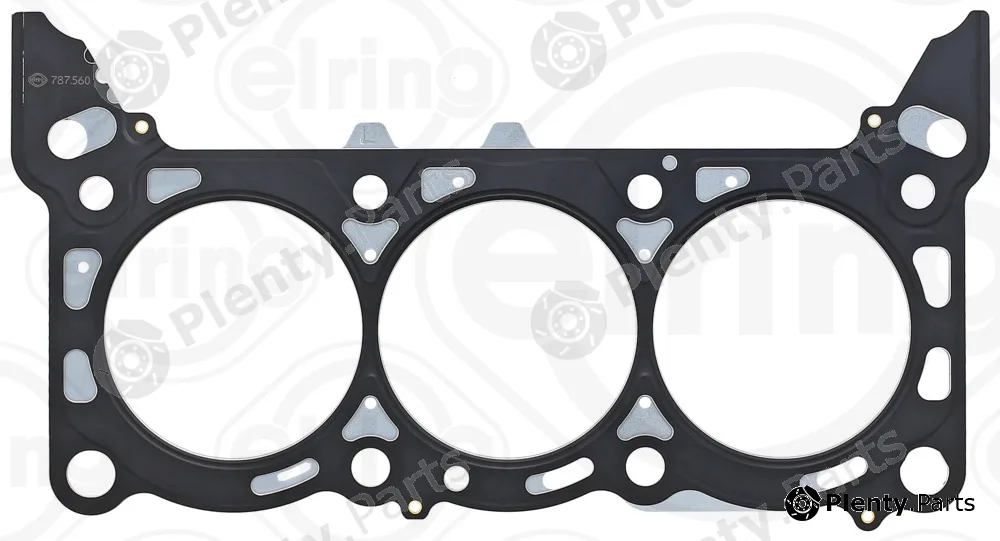 Elring 787.560 — Gasket, cylinder head