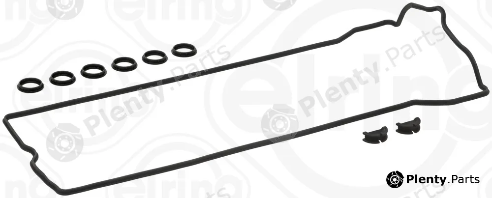 Elring 900.133 — Gasket Set, cylinder head cover