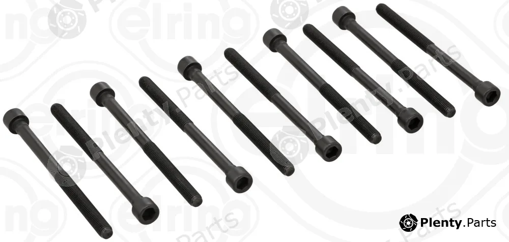 Elring 709.990 — Cylinder Head Bolt Set