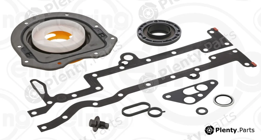 Elring 437.370 — Gasket Kit, crankcase