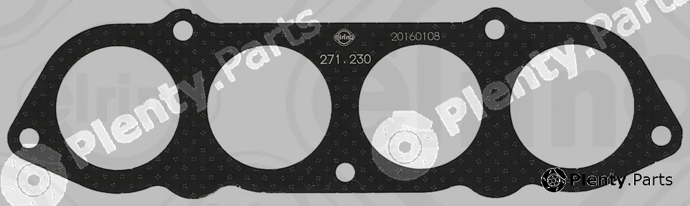 Elring 271.230 — Gasket, intake manifold housing
