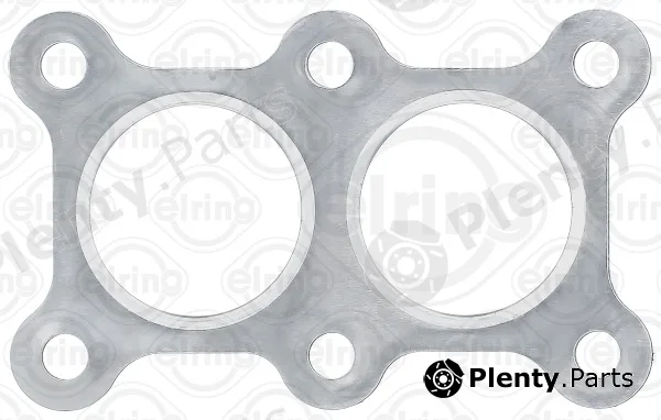 Elring 692.778 — Gasket, exhaust pipe