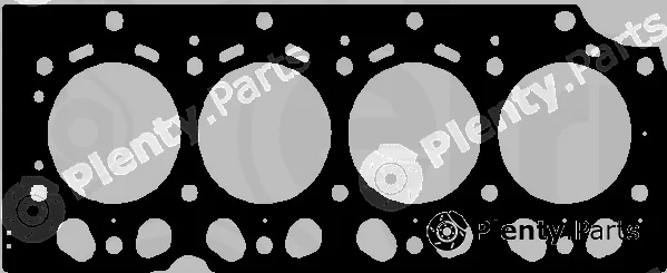 Elring 006.771 — Gasket, cylinder head