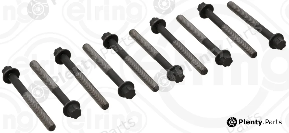 Elring 577.120 — Cylinder Head Bolt Set
